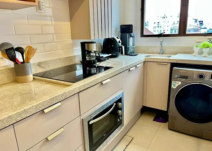 Apartment Residencial Santana 403 Apto Completo