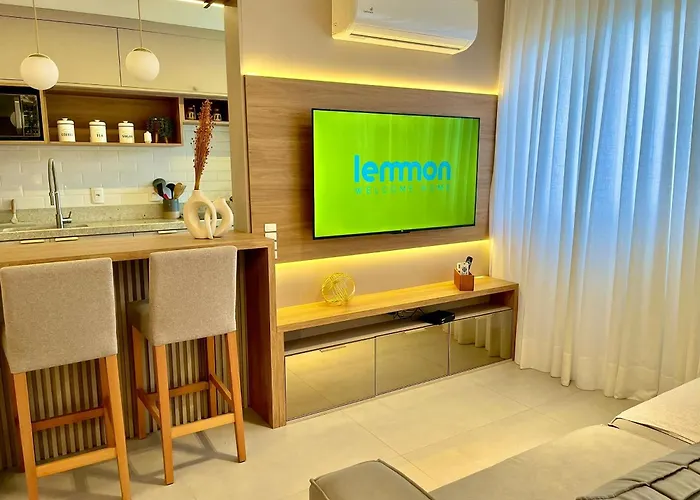 Residencial Santana 403 Apto Completo Porto Alegre
