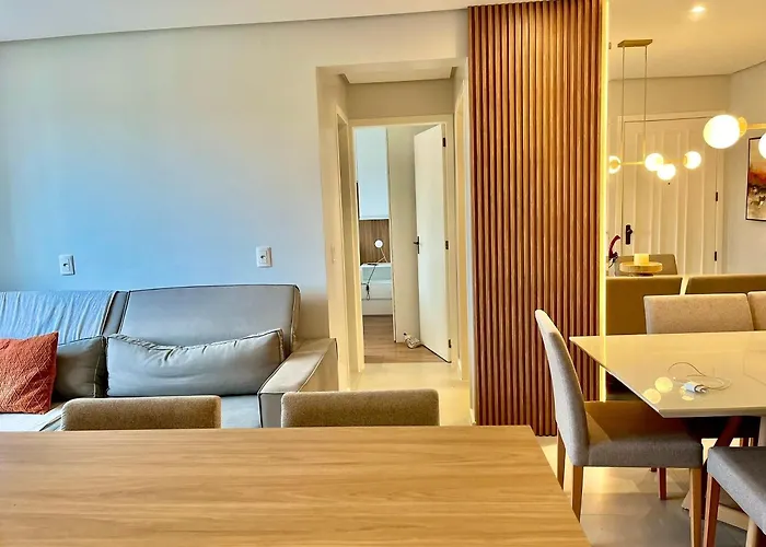 Residencial Santana 403 Apto Completo