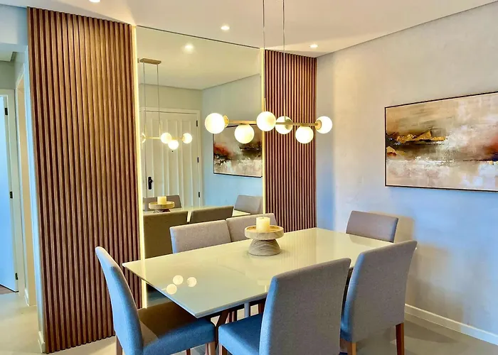 Residencial Santana 403 Apto Completo Apartment Porto Alegre