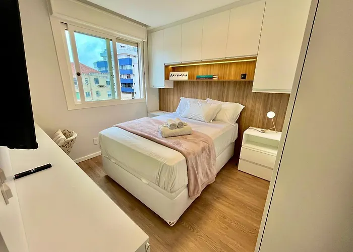 Residencial Santana 403 Apto Completo *