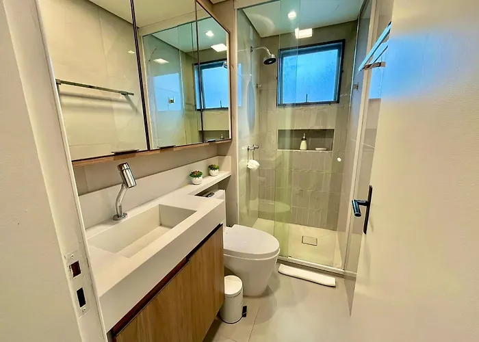 Residencial Santana 403 Apto Completo