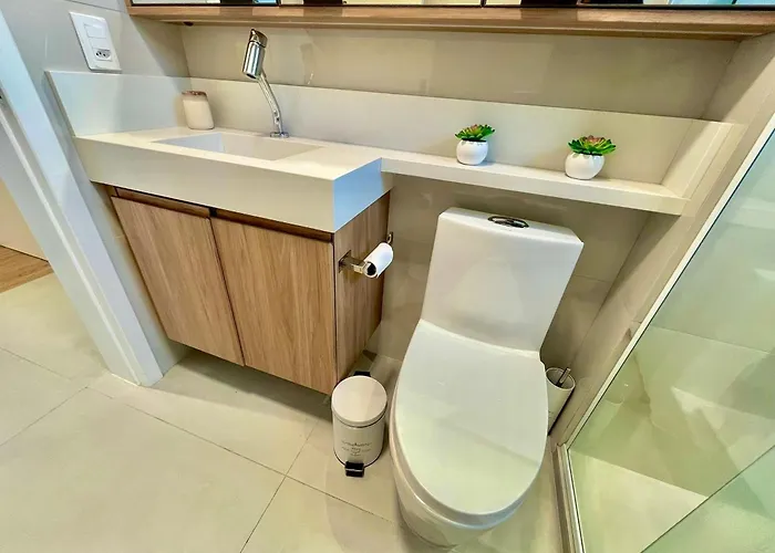 Apartment Residencial Santana 403 Apto Completo *