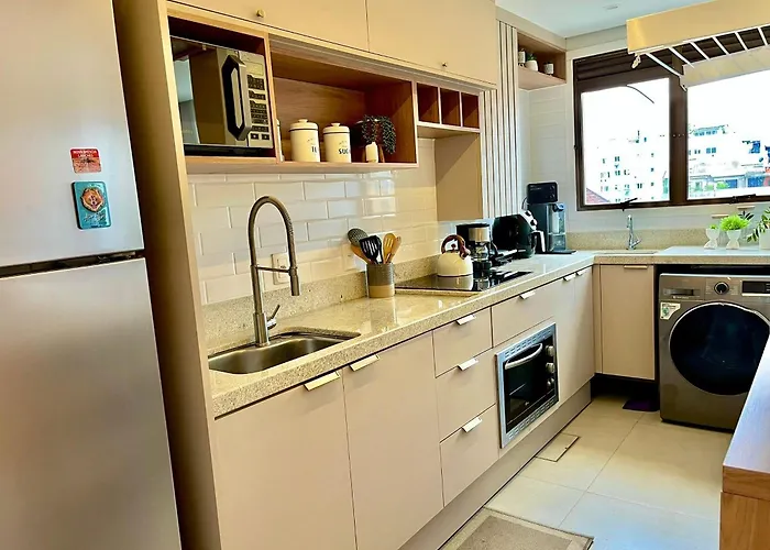 Residencial Santana 403 Apto Completo Apartment Porto Alegre