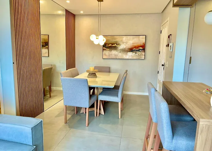 Residencial Santana 403 Apto Completo Porto Alegre