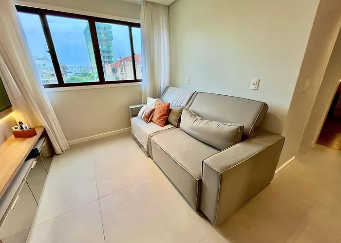 Apartment Residencial Santana 403 Apto Completo