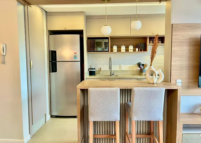 Residencial Santana 403 Apto Completo * Porto Alegre