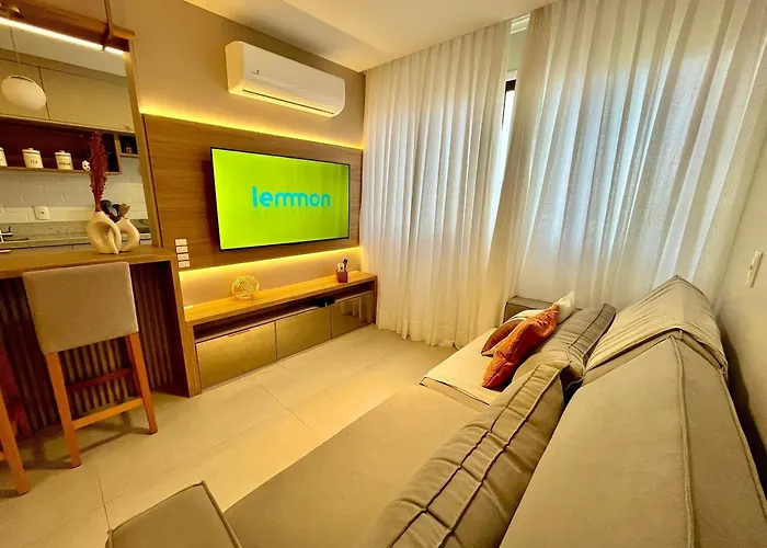 Residencial Santana 403 Apto Completo