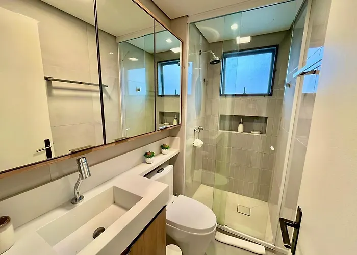 Apartment Residencial Santana 403 Apto Completo Porto Alegre