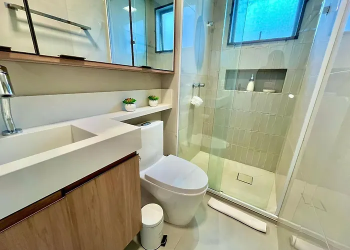 Residencial Santana 403 Apto Completo *