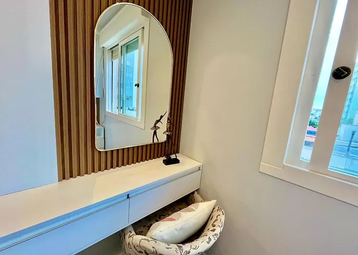 Residencial Santana 403 Apto Completo Porto Alegre
